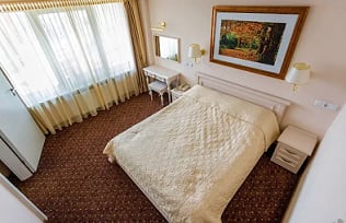4* Hotel Belarus, Minsk